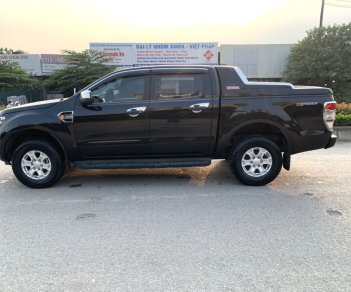 Ford Ranger 2016 - Bán xe màu đen