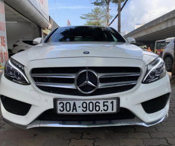 Mercedes-Benz C300 2015 - Mercedes-Benz C300 2015 tại Hà Nội