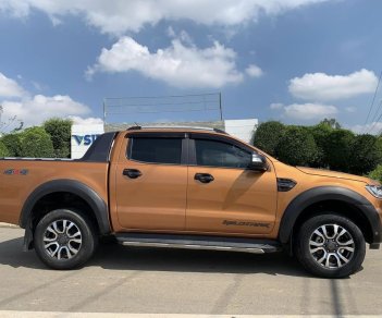 Ford Ranger 2019 - Ford Ranger 2019 số tự động tại Kon Tum