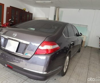 Nissan Teana 2013 - Xe đẹp, 1 chủ đi từ đầu, giá tốt, kiểm định 1 năm đến t4/2024