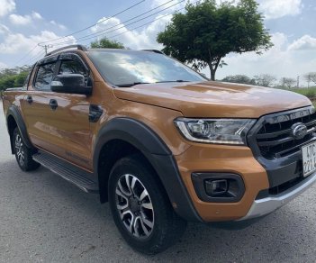 Ford Ranger 2019 - Ford Ranger 2019 số tự động tại Kon Tum