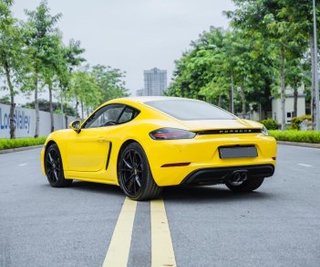 Porsche 718 2020 - Bán xe đăng ký lần đầu 2020 xe nhập giá tốt 4 tỷ 980tr