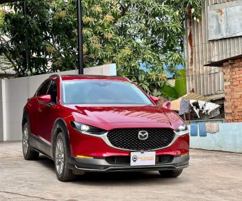 Mazda CX-30 2021 - Mazda 2021 số tự động tại 66