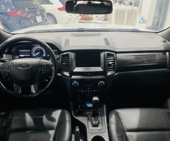 Ford Everest 2017 - Xe đẹp - Giá tốt