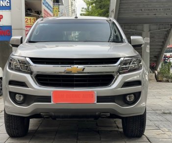 Chevrolet Trailblazer 2018 - Máy dầu mới 95%