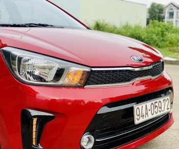 Kia Soluto 2020 - Giá cạnh tranh