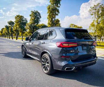 BMW X5 2020 - Màu đen, xe nhập