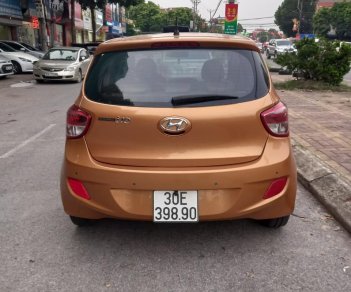 Hyundai i10 2016 - Hyundai i10 2016 tại Hà Nội