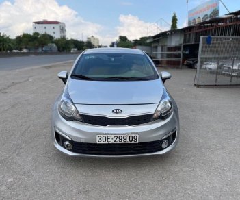 Kia Rio 2016 - Kia Rio 2016