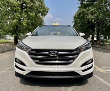 Hyundai Tucson 2018 - Giá cực tốt anh em nhiệt tình trả giá