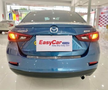 Mazda 2 2018 - Màu xanh lam giá ưu đãi