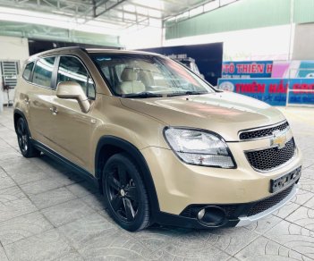 Chevrolet Orlando 2011 - Giá cực tốt cho 1 chiếc xe 7 chỗ