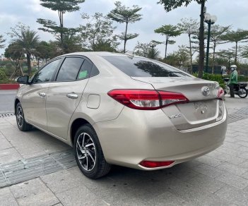 Toyota Vios 2021 - Siêu lướt như xe mới tiết kiệm hơn 100tr