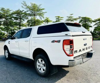 Ford Ranger 2018 - Ford Ranger 2018 số tự động