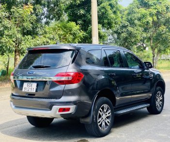 Ford Everest 2020 - Bảo hành 10.000km sau khi mua xe