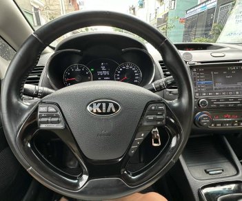 Kia Cerato 2018 - Một chủ mua mới