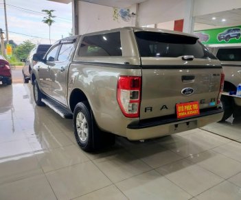 Ford Ranger 2015 - Cam kết chất lượng xe