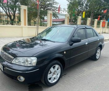 Ford Laser 2002 - Xe không lỗi