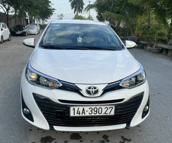 Toyota Vios 2019 - Toyota Vios 2019