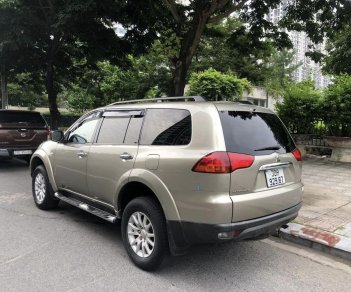 Mitsubishi Pajero Sport 2011 - Số tự động giá hữu nghị