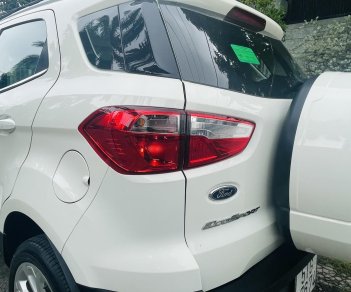 Ford EcoSport 2018 - Lướt 7.700km bstp còn mới cứng