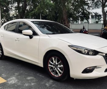 Mazda 3 2018 - Màu trắng, chính chủ