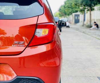 Honda Brio 2020 - Thủ tục pháp lý nhanh gọn