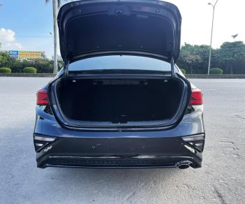 Kia Cerato 2019 - Màu đen