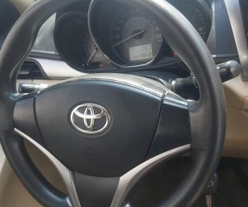 Toyota Vios 2017 - Giá ưu đãi