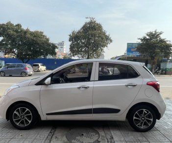 Hyundai Grand i10 2019 - Màu trắng, số tự động