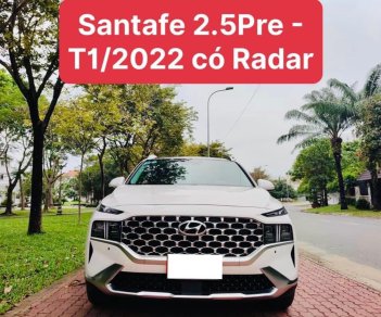Hyundai Santa Fe 2022 - Hyundai Santa Fe 2022 tại Hà Nội