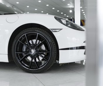 Porsche 718 2019 - Bán xe odo 2 vạn km