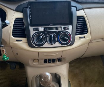 Toyota Innova 2007 - Số sàn, động cơ 2.0 máy xăng đẹp không ngờ, đúng chất xe gia đình