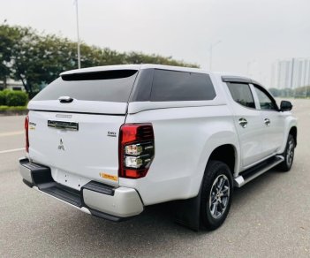 Mitsubishi Triton 2020 - Mitsubishi Triton 2020 số tự động tại Hà Nội