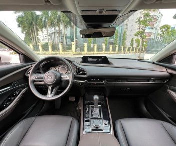 Mazda CX-30 2021 - Màu trắng, giá cực tốt