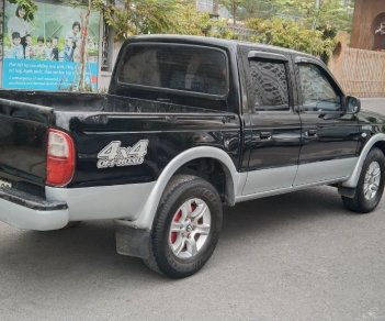 Ford Ranger 2005 - Xe màu đen