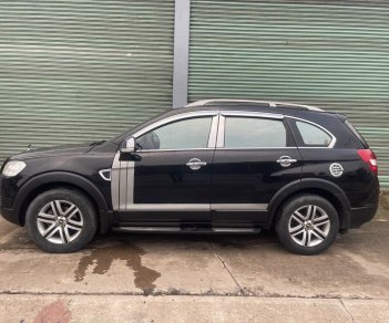 Chevrolet Captiva 2007 - Chevrolet Captiva 2007 tại Tp.HCM