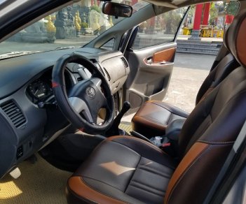 Toyota Innova 2013 - Toyota Innova 2013