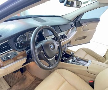 BMW 535 GT 2011 - Màu xám, xe nhập