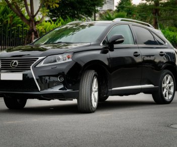 Lexus RX 350 2009 - Odo 80000 km, nhập Canada