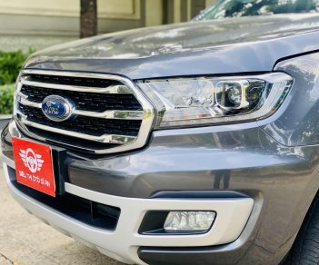 Ford Everest 2020 - Bảo hành 10.000km sau khi mua xe