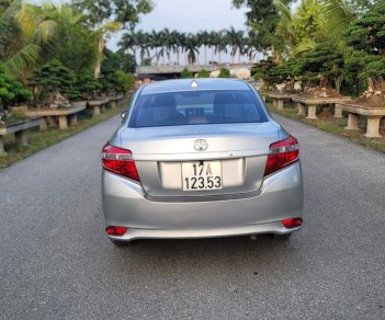 Toyota Vios 2014 - Hỗ trợ rút hồ sơ, vận chuyển giao xe toàn quốc