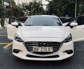 Mazda 3 2018 - Màu trắng, chính chủ