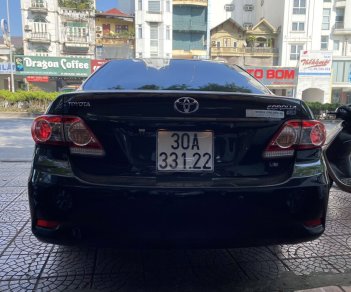 Toyota Corolla 2010 - Nhập Đài Loan, một chủ từ mới