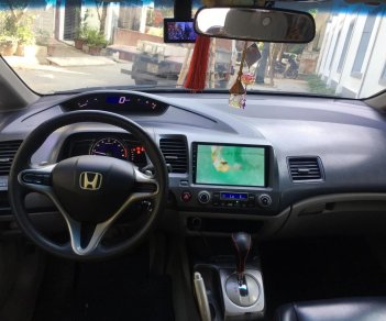 Honda Civic 2012 - Màu bạc còn mới