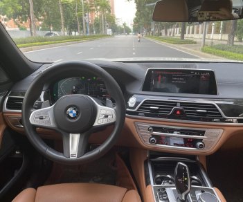 BMW 730Li 2021 - Bán xe siêu lướt mới nhất Việt Nam