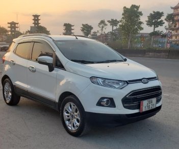 Ford EcoSport 2014 - Ford EcoSport 2014 số tự động