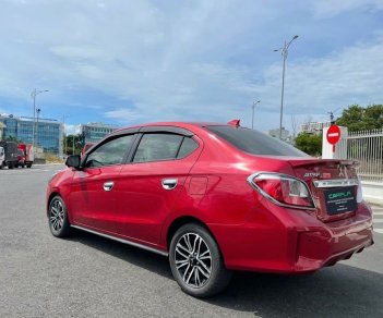 Mitsubishi Attrage 2020 - Màu đỏ, xe nhập, 425tr