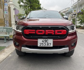 Ford Ranger 2021 - Nhập Thái Lan, bản cao cấp số tự động 2 cầu