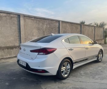 Hyundai Elantra 2020 - Hyundai Elantra 2020 số tự động tại Hải Phòng